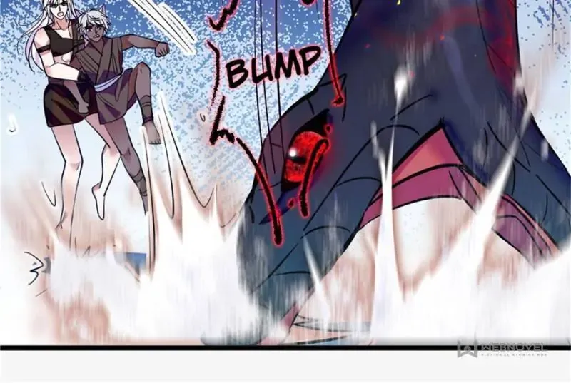 Romance in the Beast World Chapter 220 Online - página 18