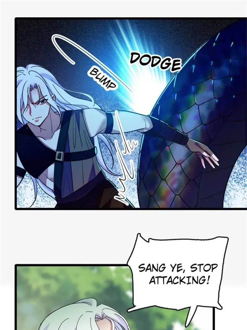 Romance in the Beast World Chapter 220 Online - página 23