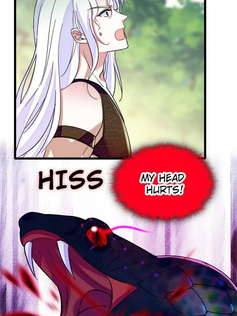 Romance in the Beast World Chapter 220 Online - página 24