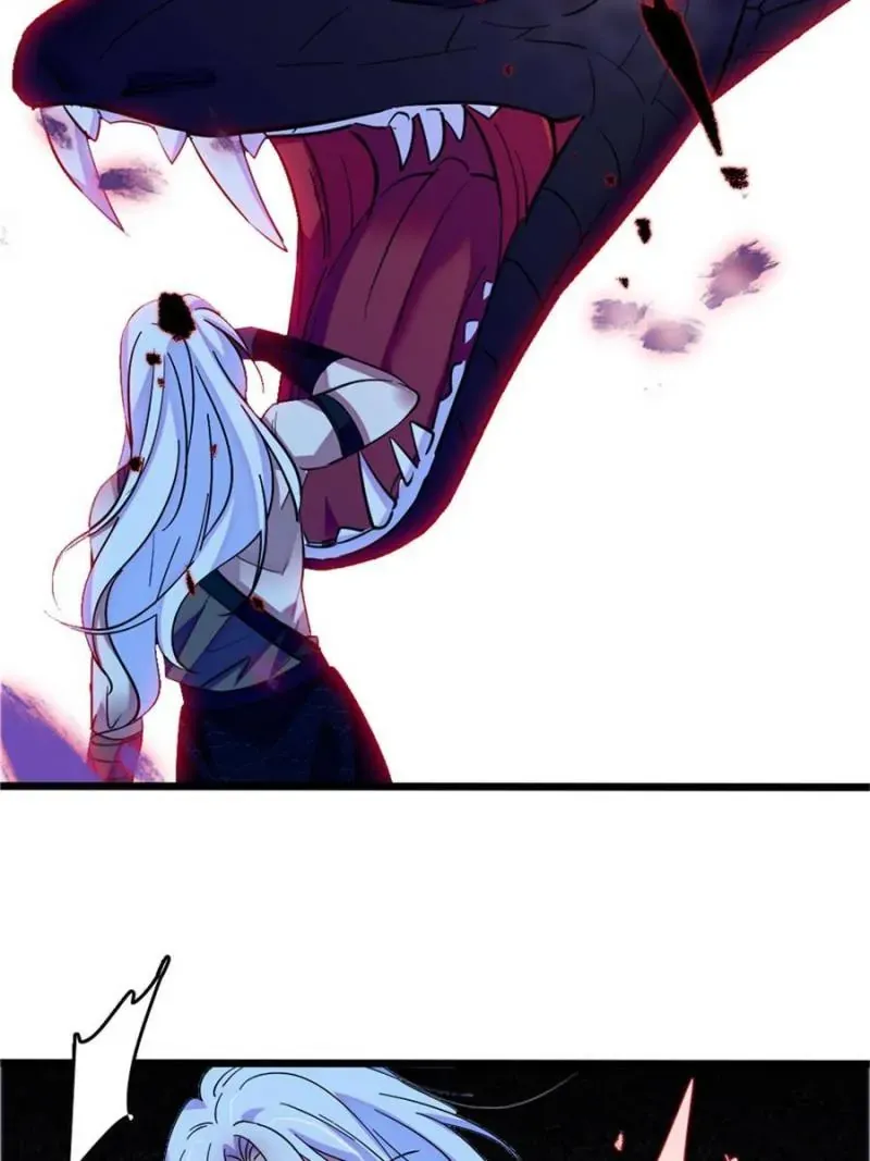 Romance in the Beast World Chapter 220 Online - página 29