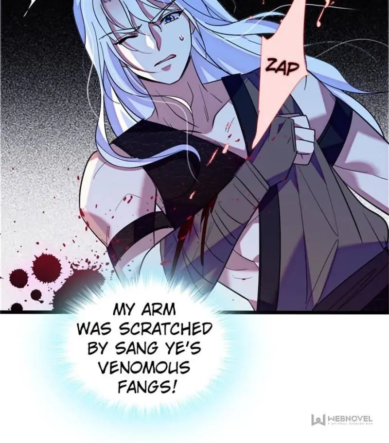 Romance in the Beast World Chapter 220 Online - página 30