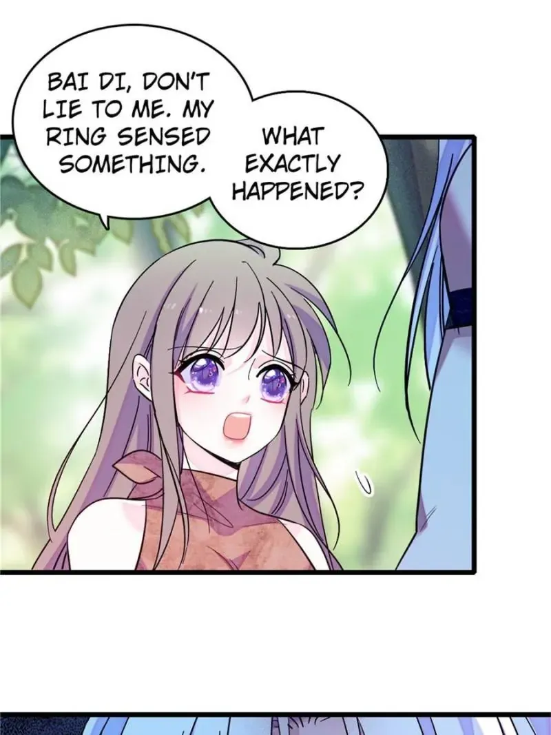 Romance in the Beast World Chapter 223 Online - página 1