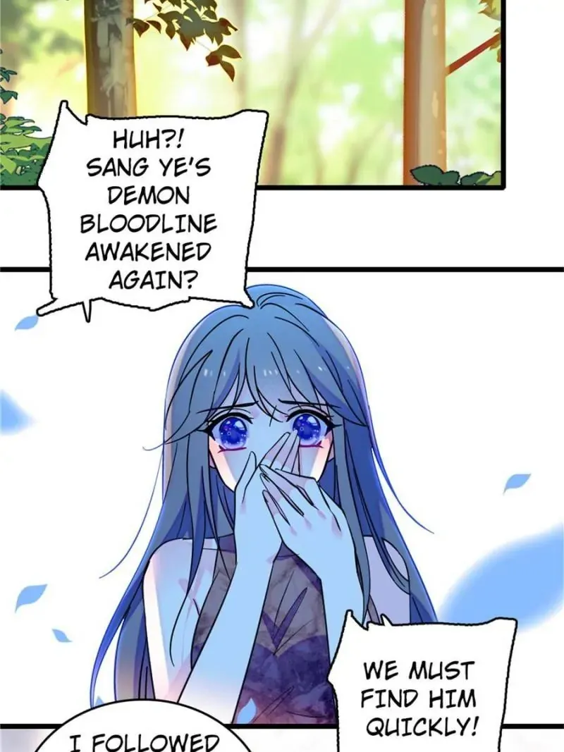 Romance in the Beast World Chapter 223 Online - página 3
