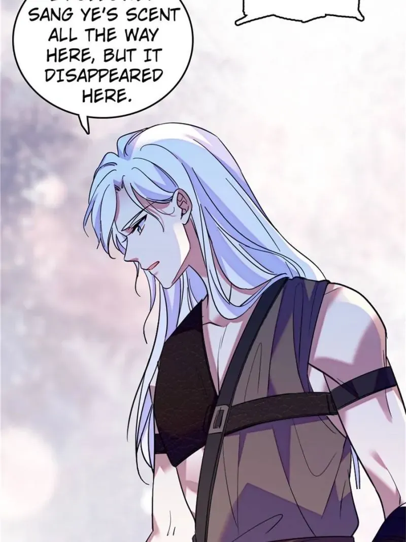 Romance in the Beast World Chapter 223 Online - página 4
