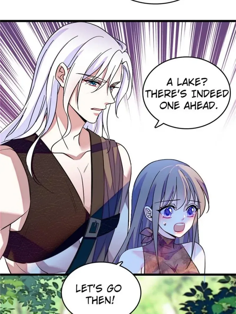 Romance in the Beast World Chapter 223 Online - página 7