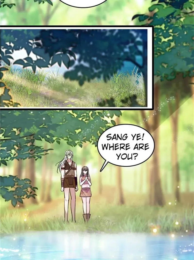 Romance in the Beast World Chapter 223 Online - página 8