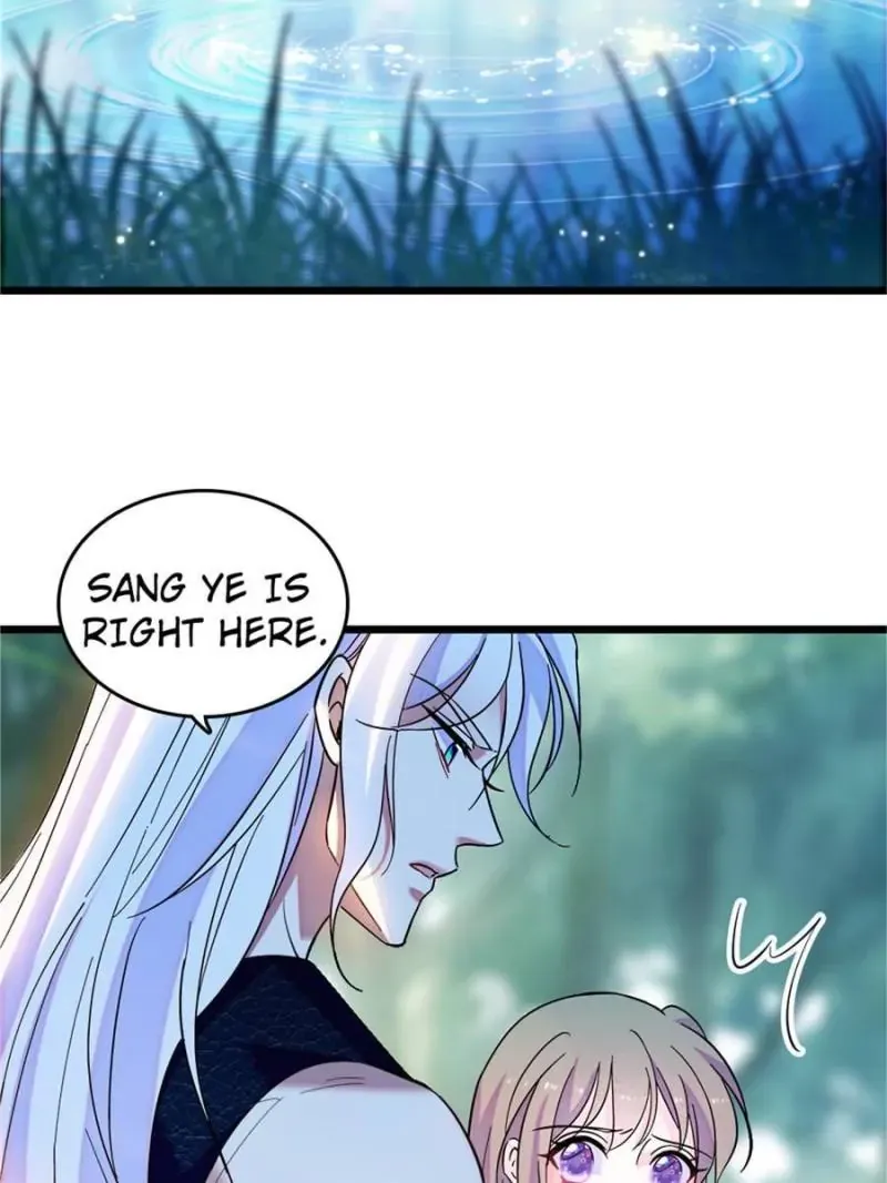 Romance in the Beast World Chapter 223 Online - página 9