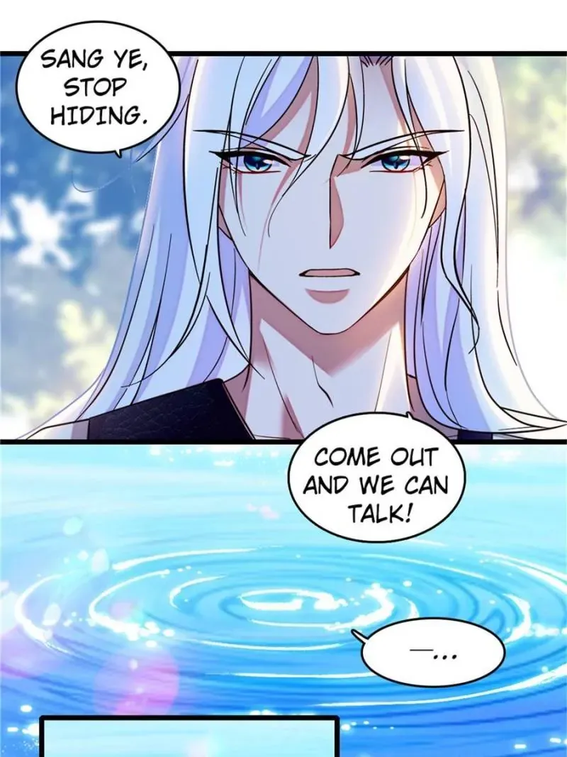 Romance in the Beast World Chapter 223 Online - página 11