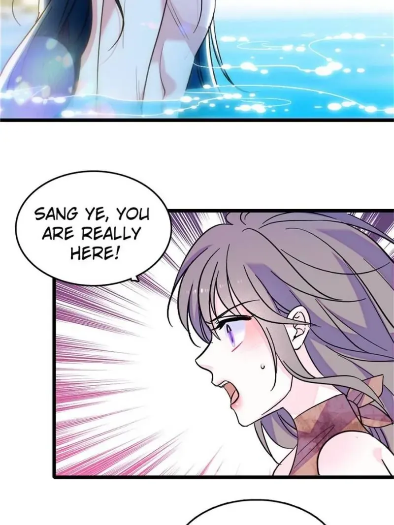 Romance in the Beast World Chapter 223 Online - página 13