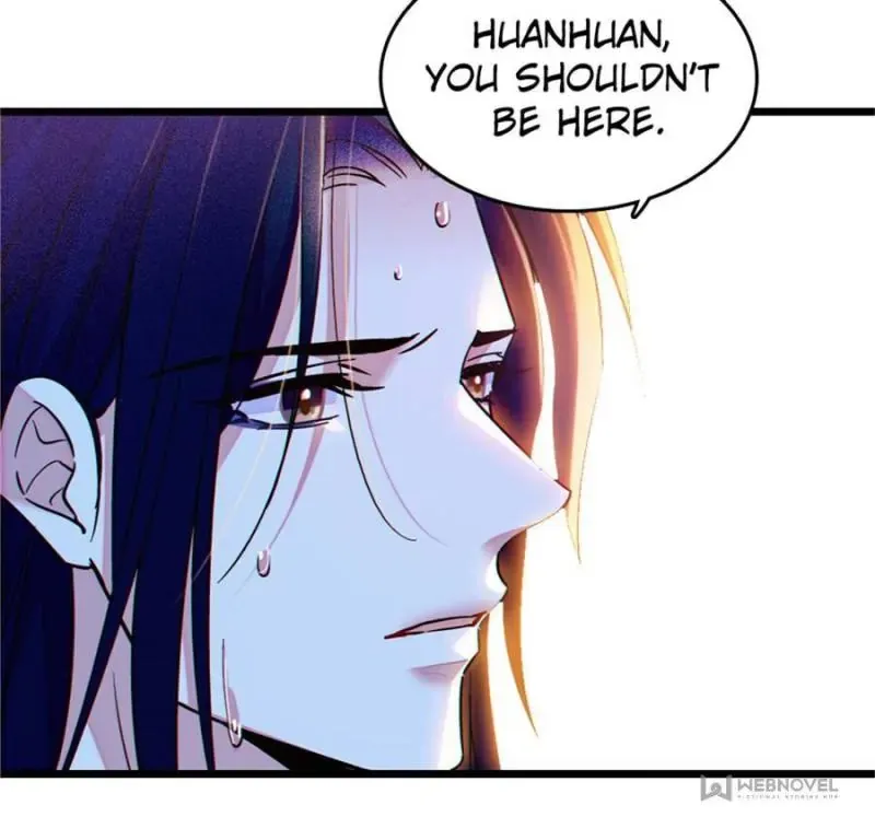 Romance in the Beast World Chapter 223 Online - página 14