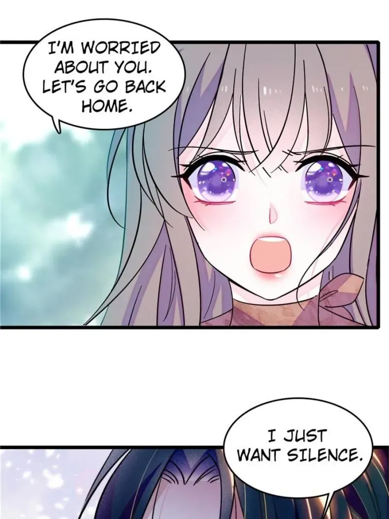 Romance in the Beast World Chapter 223 Online - página 15