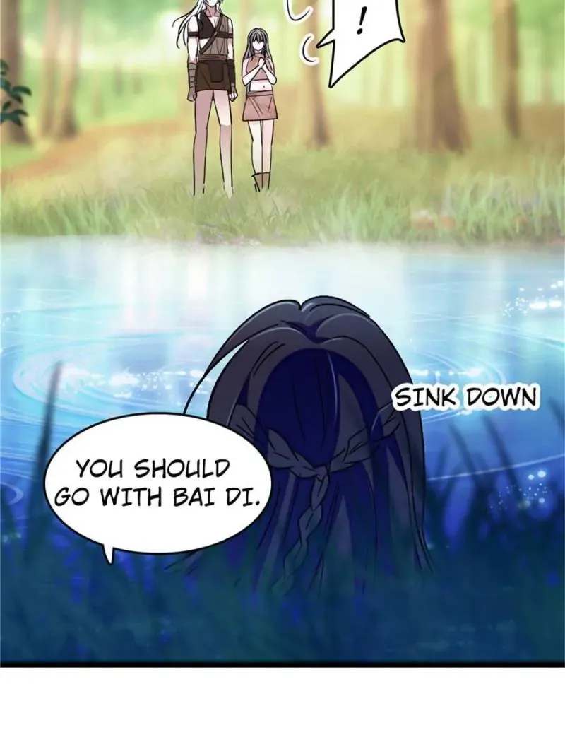 Romance in the Beast World Chapter 223 Online - página 20