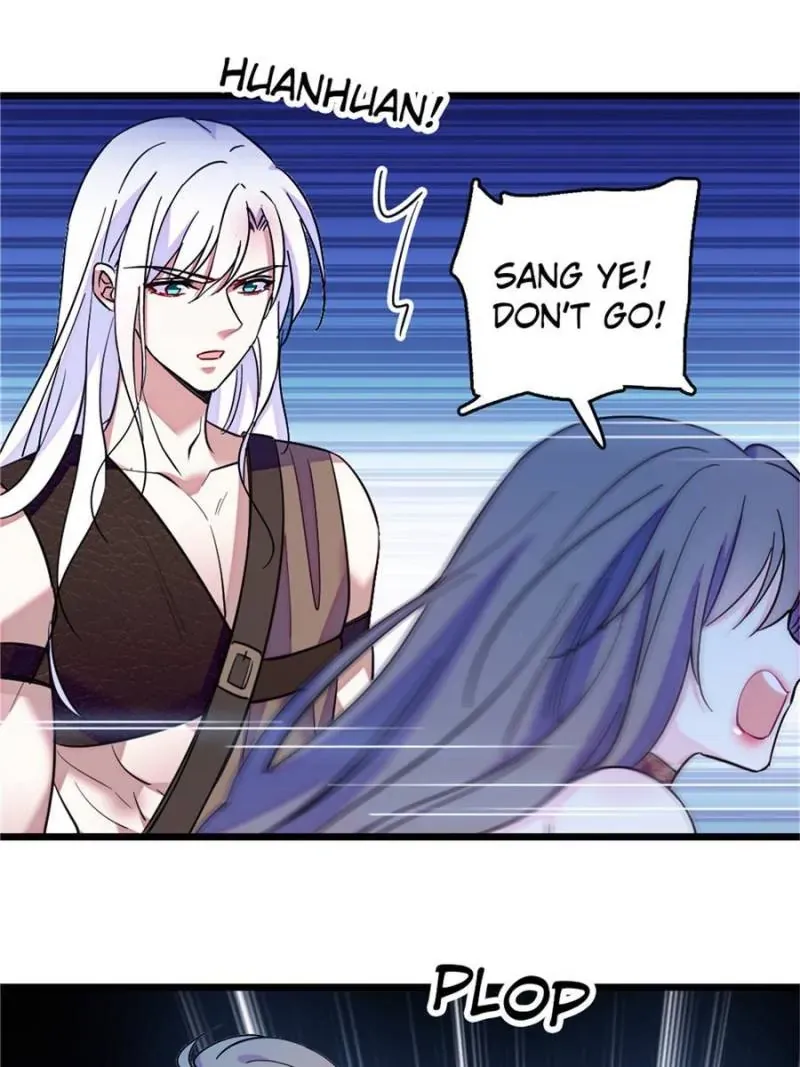 Romance in the Beast World Chapter 223 Online - página 21