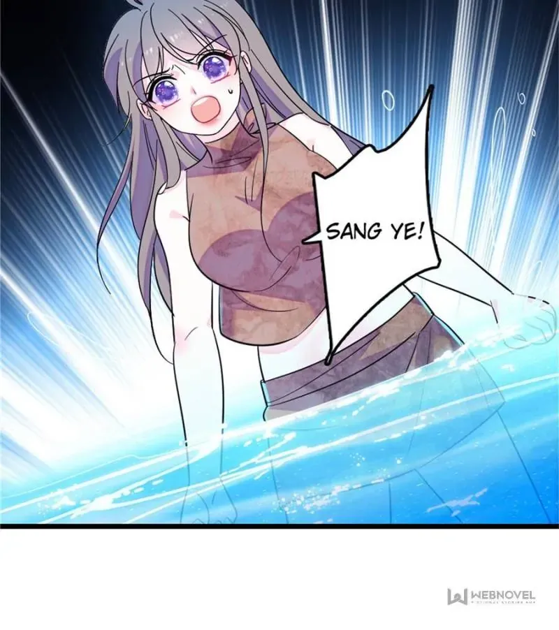 Romance in the Beast World Chapter 223 Online - página 22