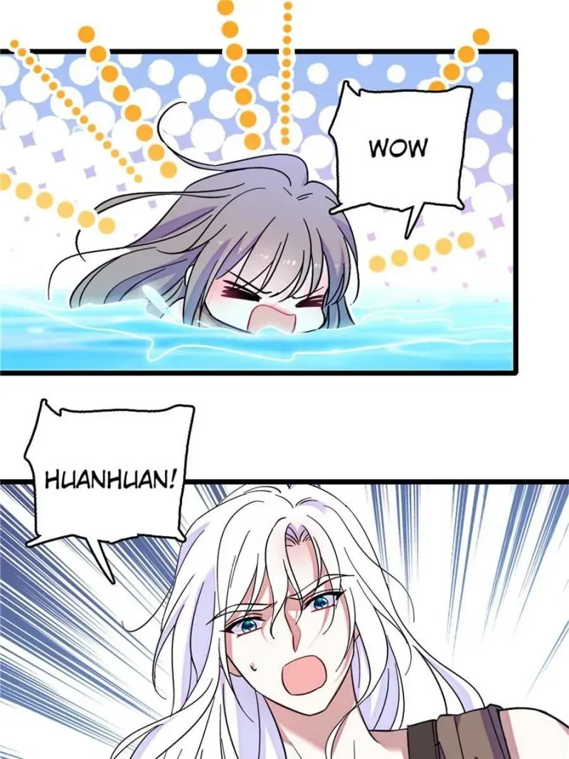 Romance in the Beast World Chapter 223 Online - página 23