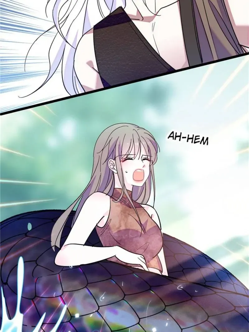 Romance in the Beast World Chapter 223 Online - página 24