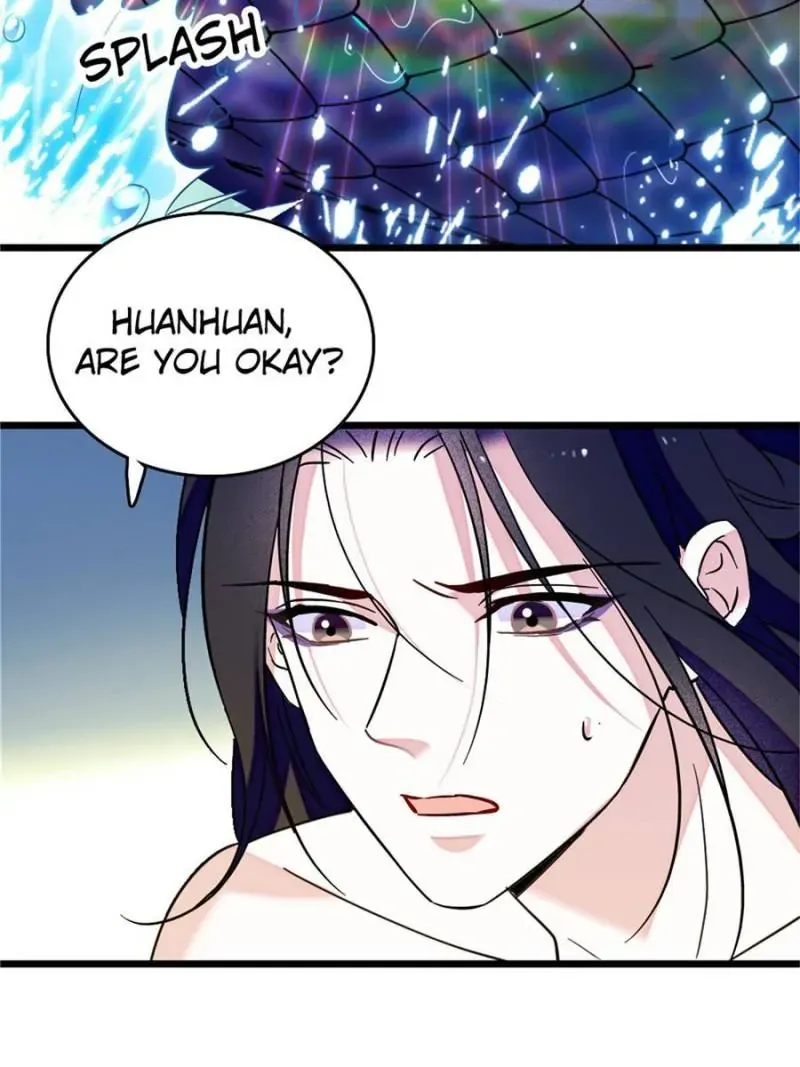 Romance in the Beast World Chapter 223 Online - página 25