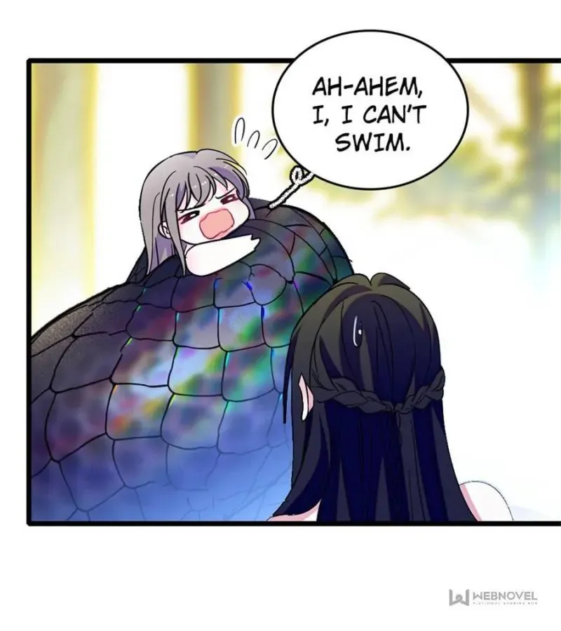 Romance in the Beast World Chapter 223 Online - página 26