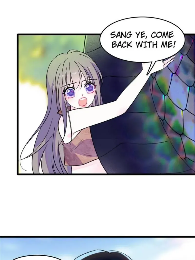 Romance in the Beast World Chapter 223 Online - página 27