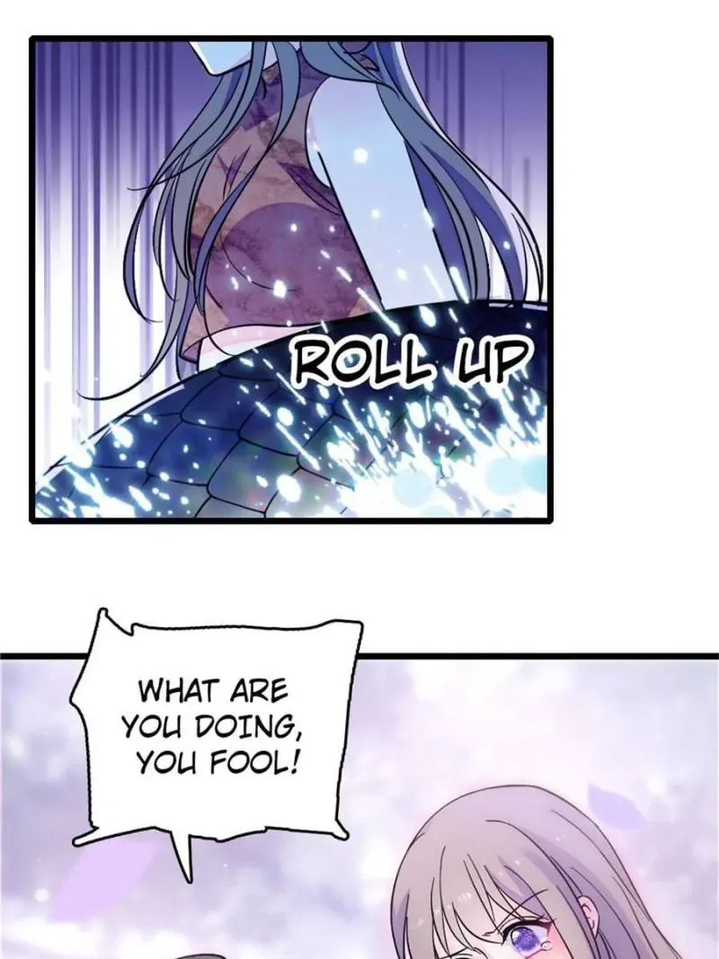 Romance in the Beast World Chapter 223 Online - página 31