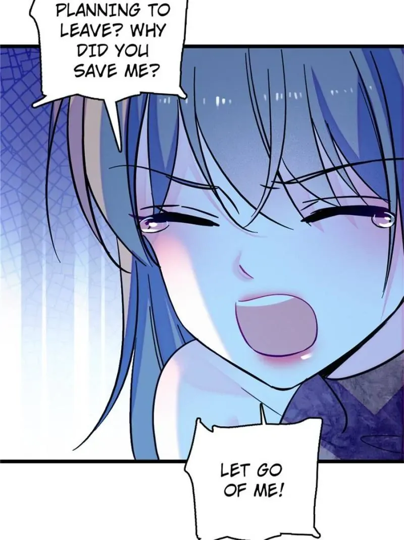 Romance in the Beast World Chapter 223 Online - página 33