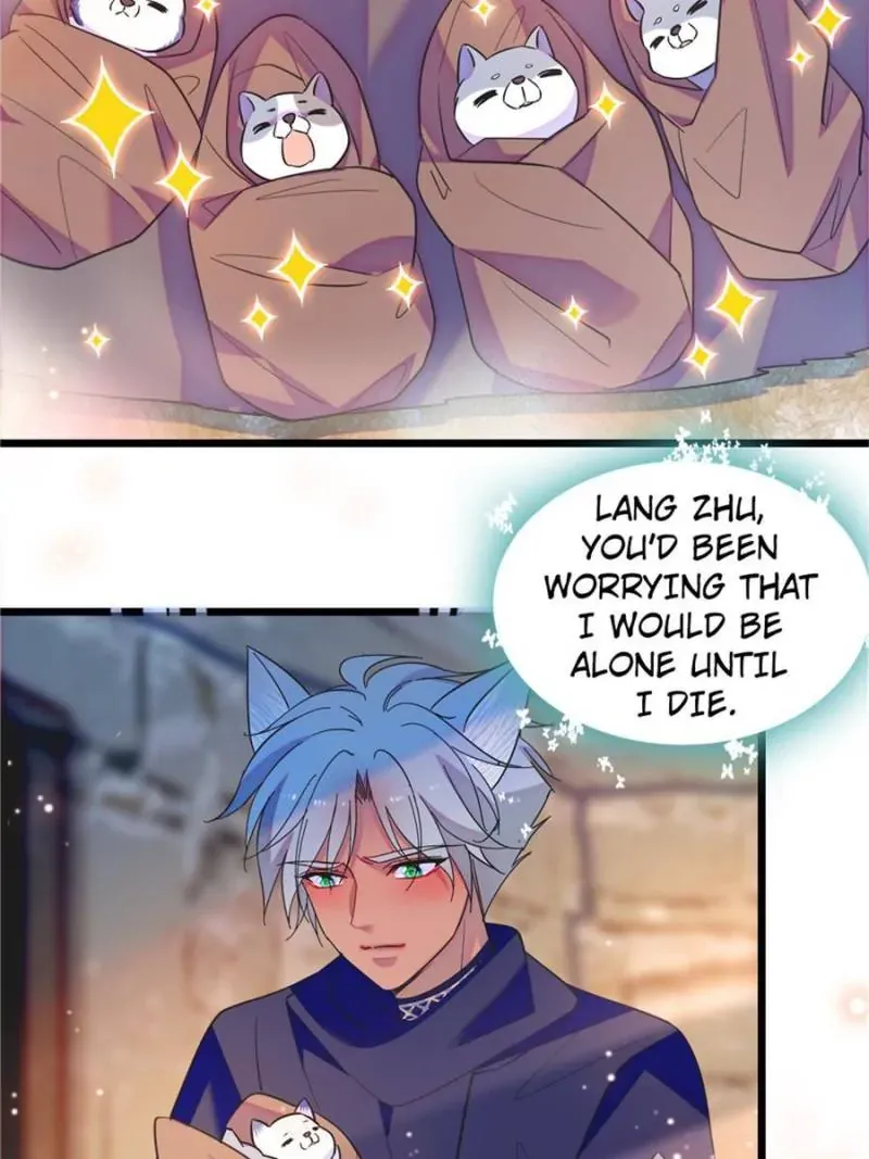 Romance in the Beast World Chapter 227 Online - página 2