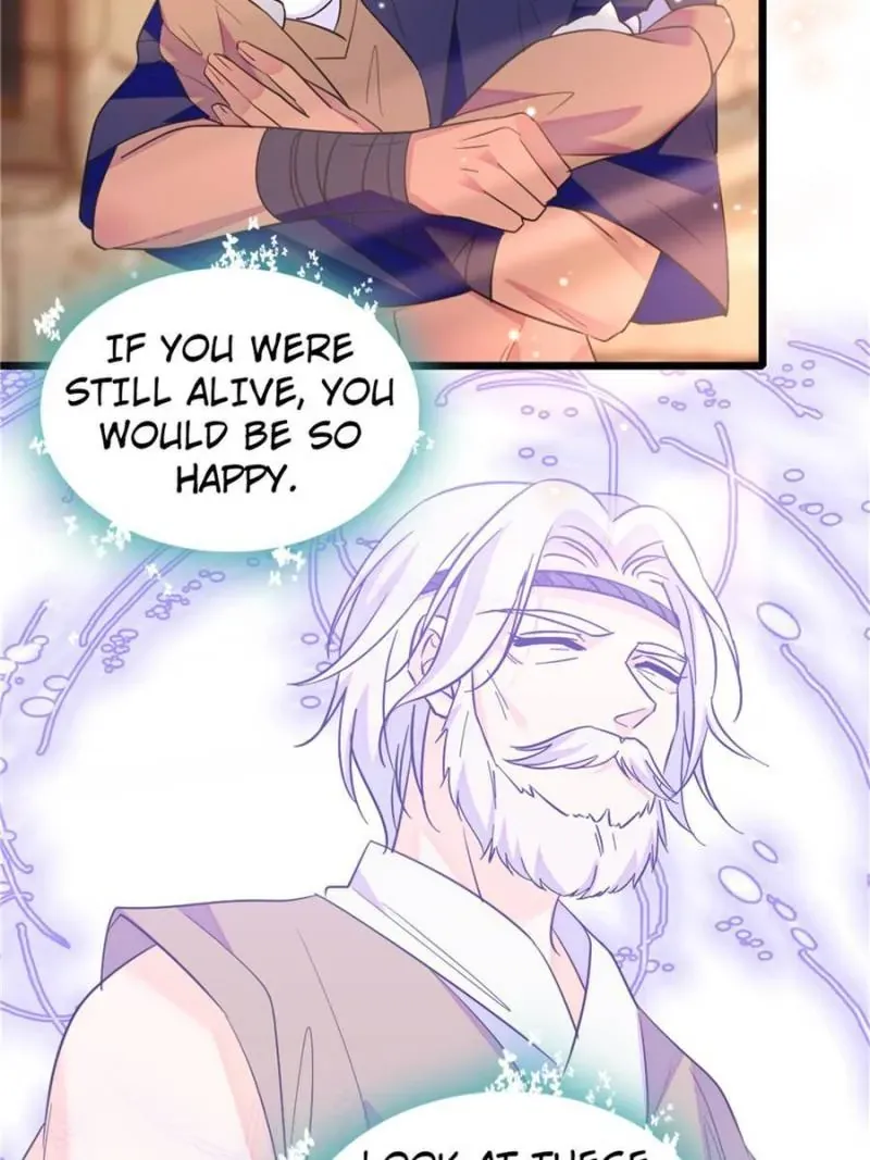 Romance in the Beast World Chapter 227 Online - página 3