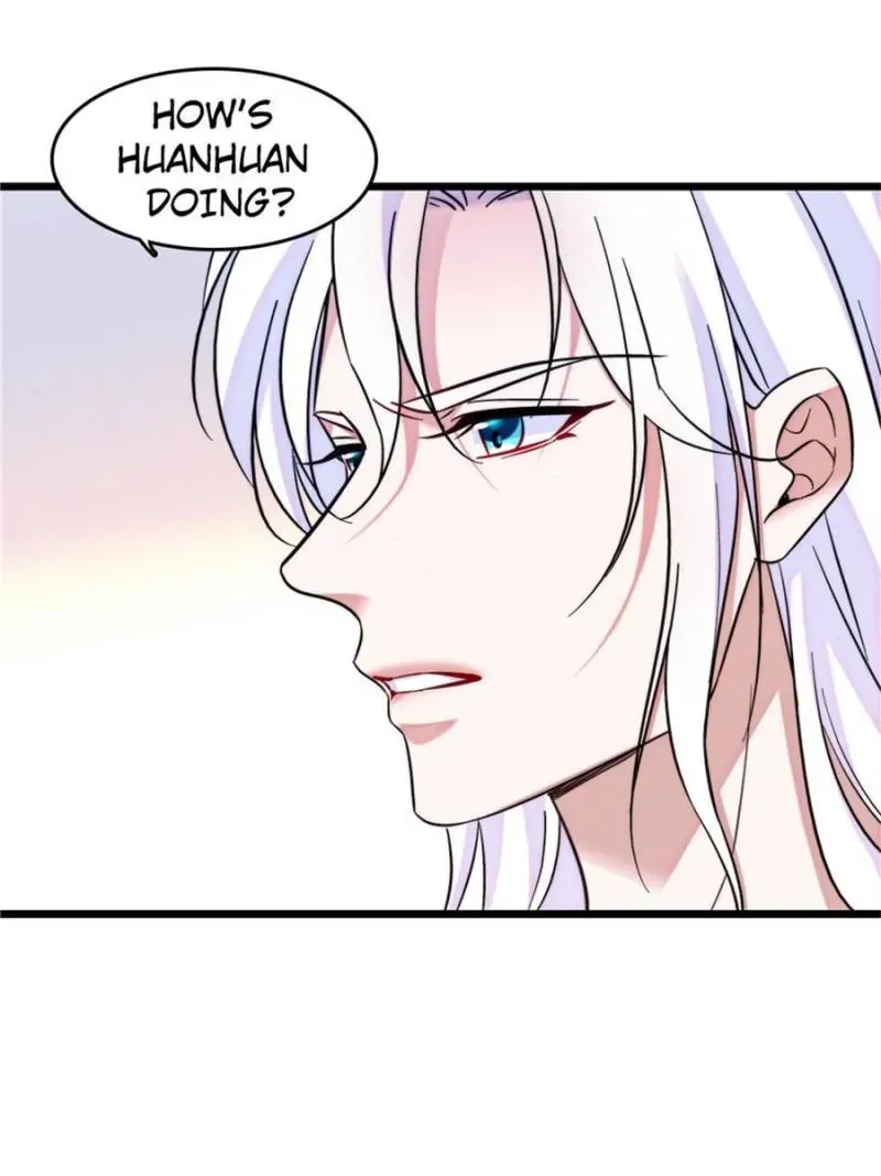 Romance in the Beast World Chapter 227 Online - página 5