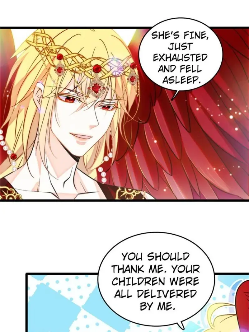 Romance in the Beast World Chapter 227 Online - página 8