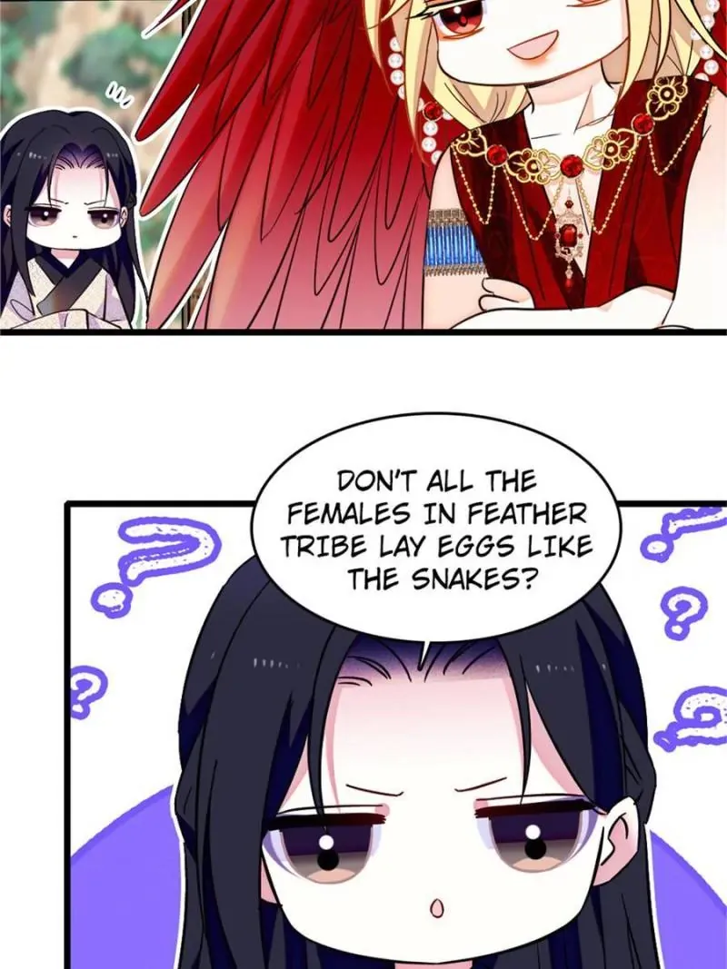 Romance in the Beast World Chapter 227 Online - página 10