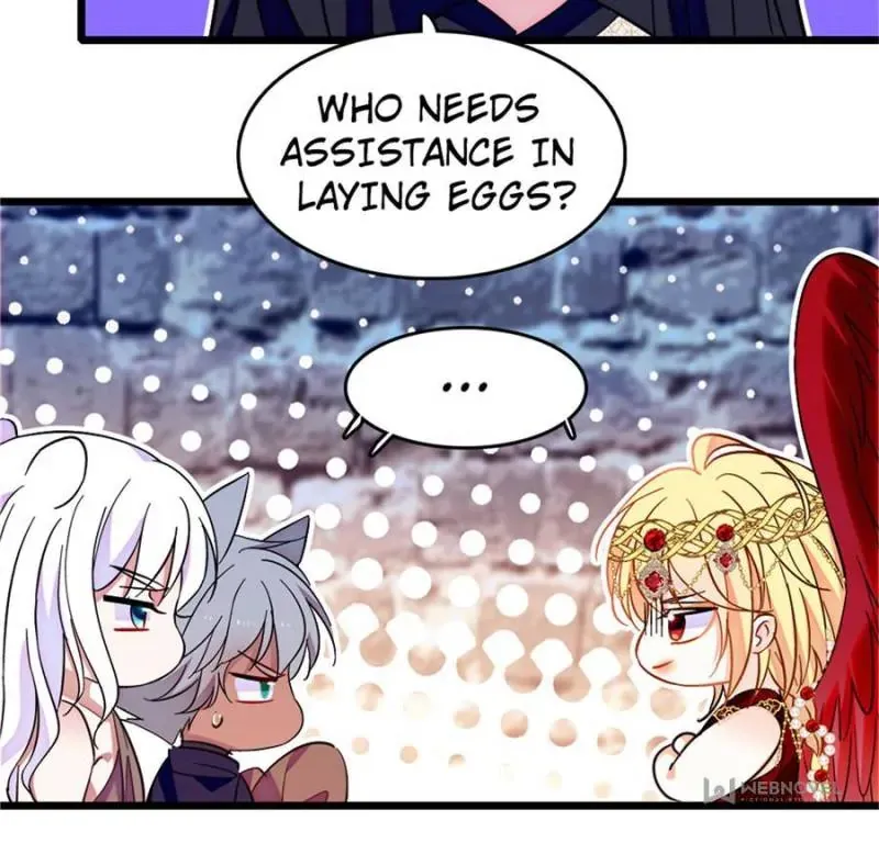 Romance in the Beast World Chapter 227 Online - página 11