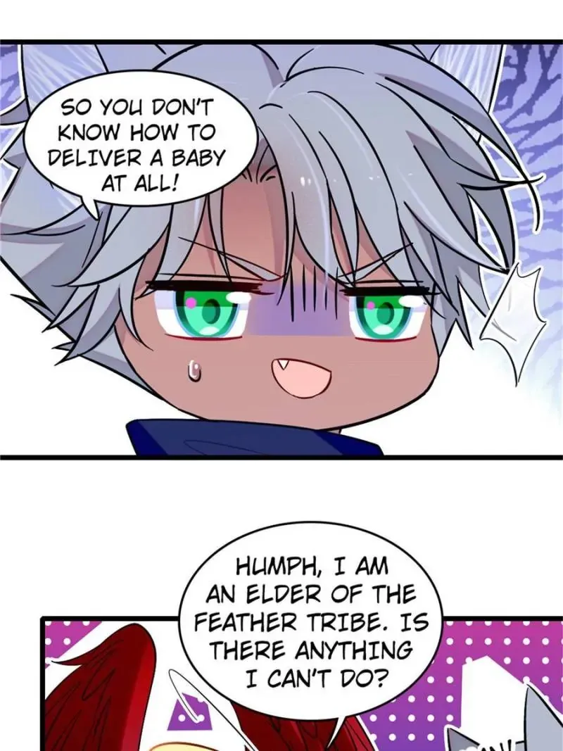 Romance in the Beast World Chapter 227 Online - página 12