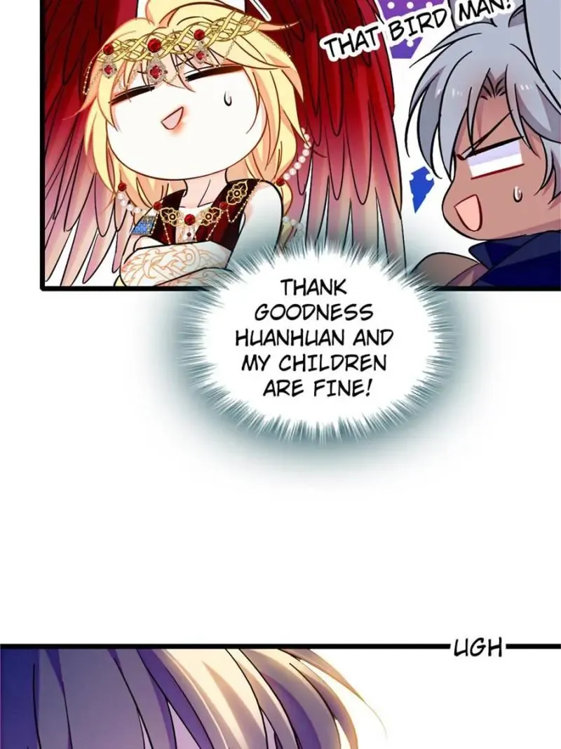 Romance in the Beast World Chapter 227 Online - página 13