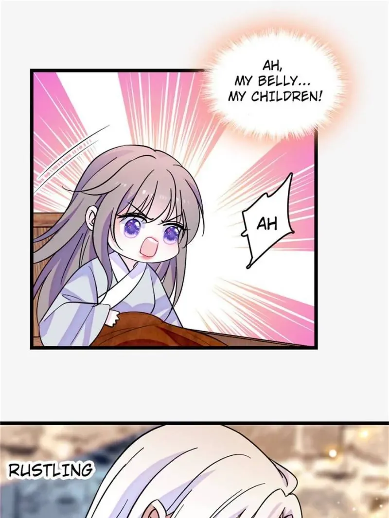 Romance in the Beast World Chapter 227 Online - página 16