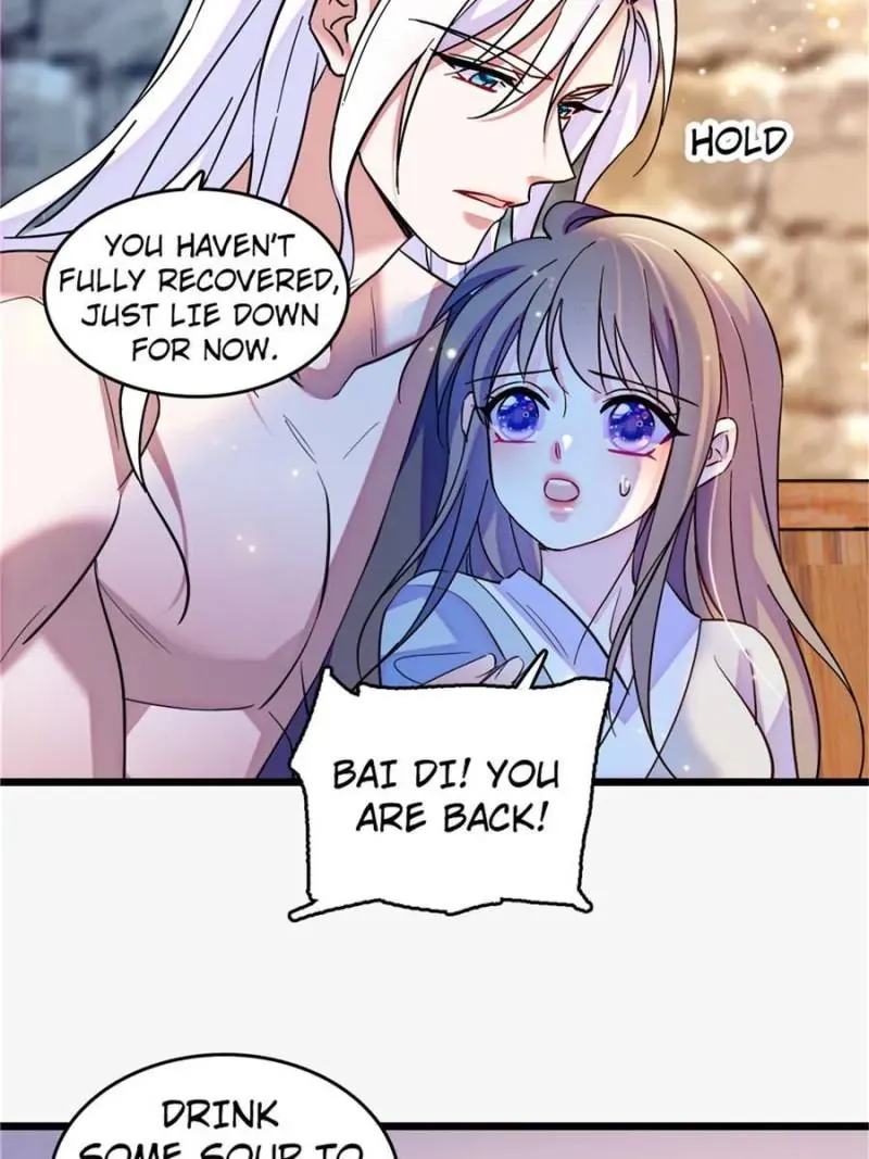 Romance in the Beast World Chapter 227 Online - página 17