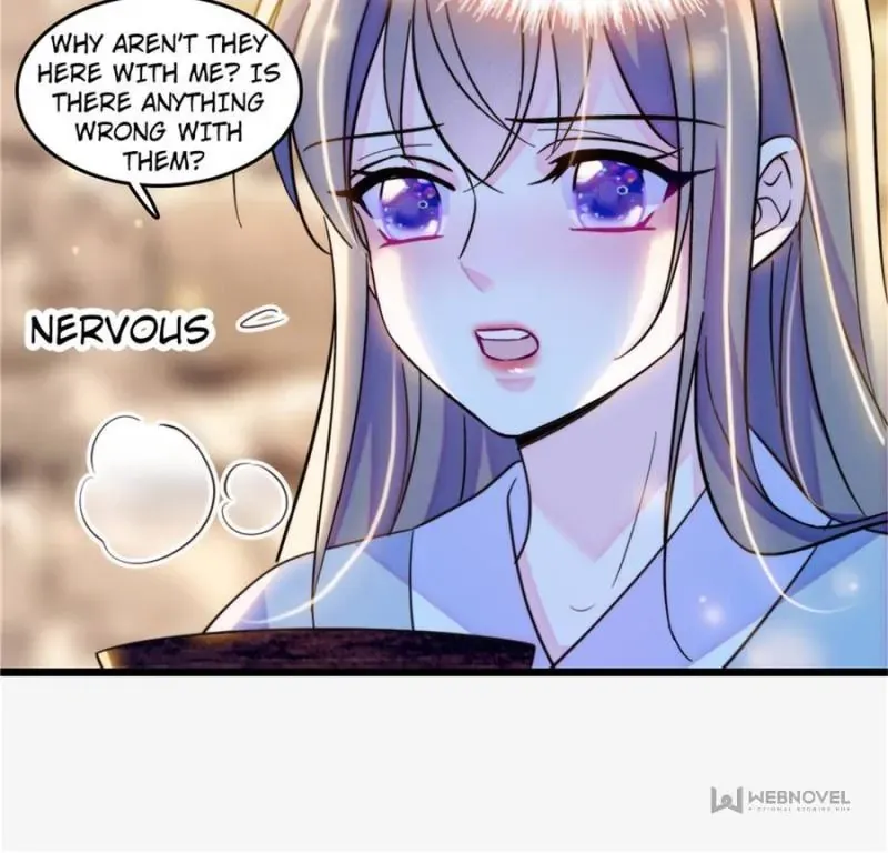 Romance in the Beast World Chapter 227 Online - página 19