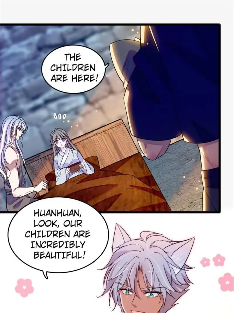 Romance in the Beast World Chapter 227 Online - página 20