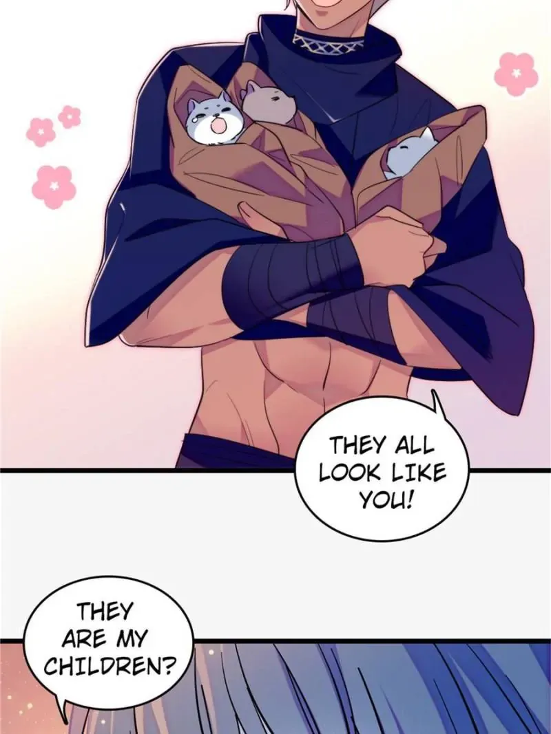 Romance in the Beast World Chapter 227 Online - página 21