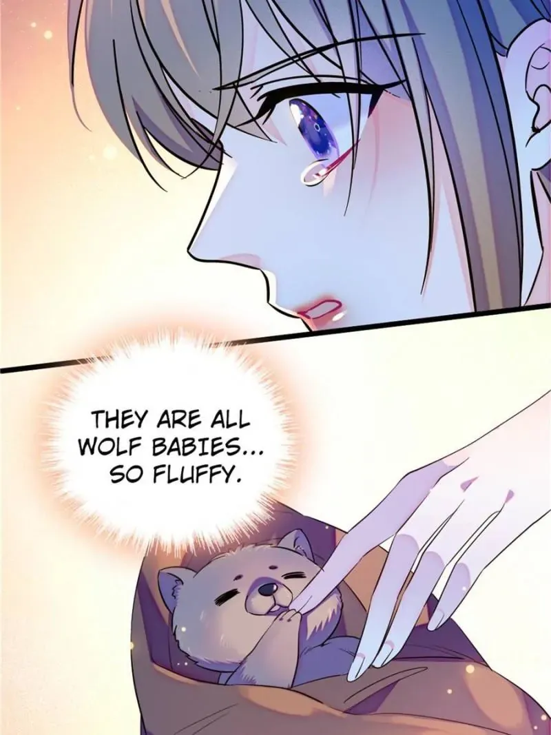 Romance in the Beast World Chapter 227 Online - página 22