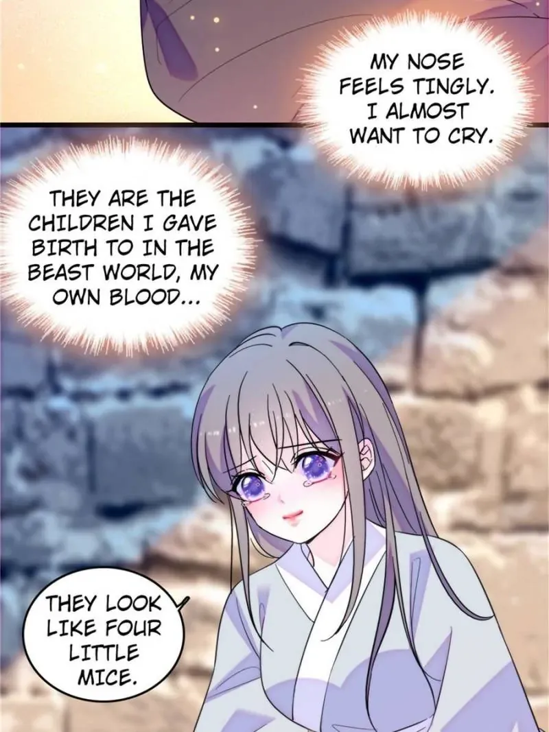 Romance in the Beast World Chapter 227 Online - página 23