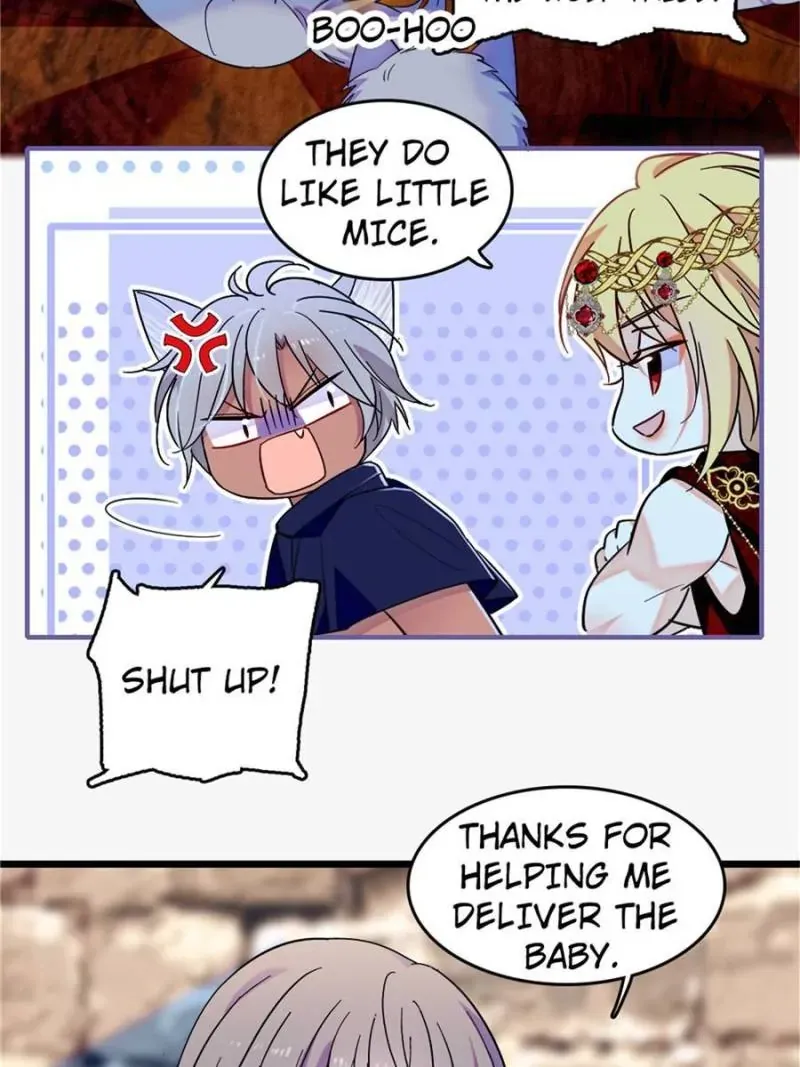 Romance in the Beast World Chapter 227 Online - página 26