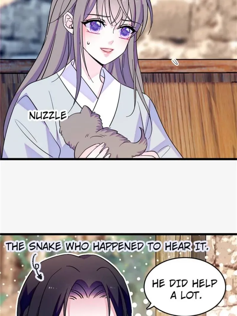 Romance in the Beast World Chapter 227 Online - página 27