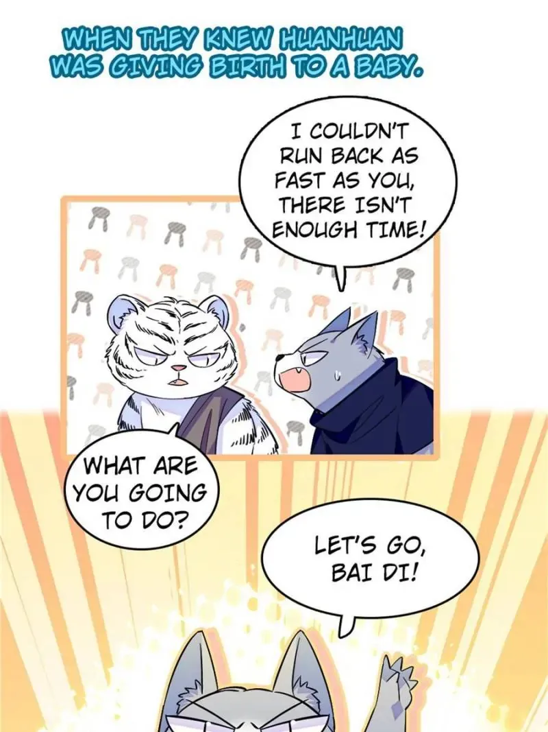 Romance in the Beast World Chapter 227 Online - página 30