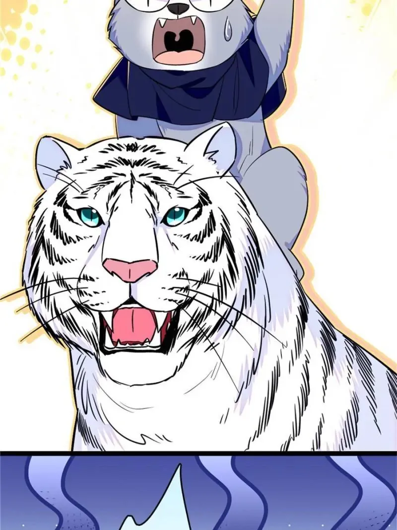 Romance in the Beast World Chapter 227 Online - página 31