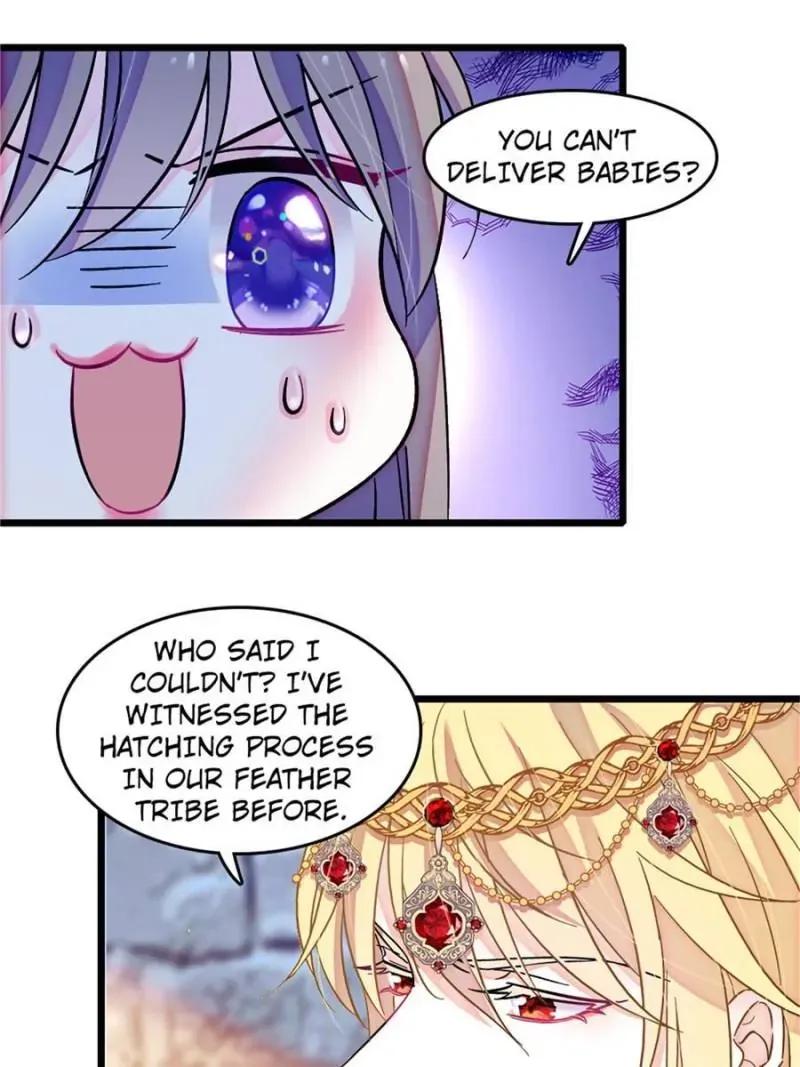 Romance in the Beast World Chapter 228 Online - página 1