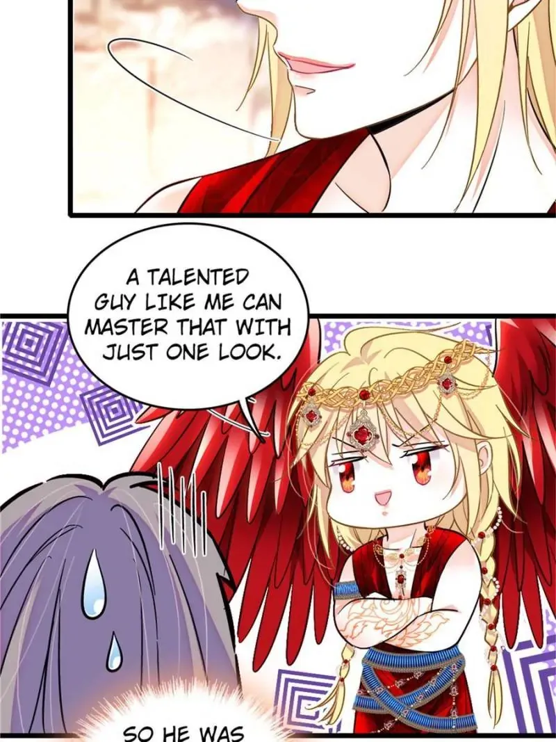 Romance in the Beast World Chapter 228 Online - página 2