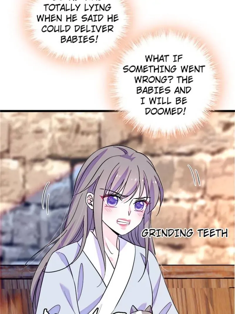 Romance in the Beast World Chapter 228 Online - página 3