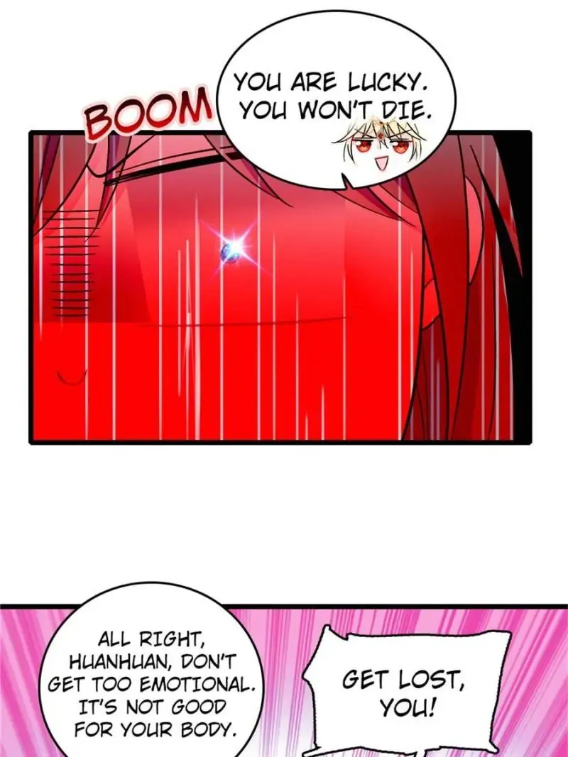 Romance in the Beast World Chapter 228 Online - página 5