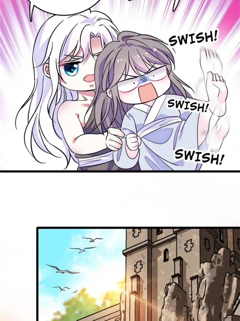 Romance in the Beast World Chapter 228 Online - página 6