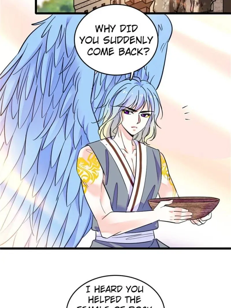 Romance in the Beast World Chapter 228 Online - página 7